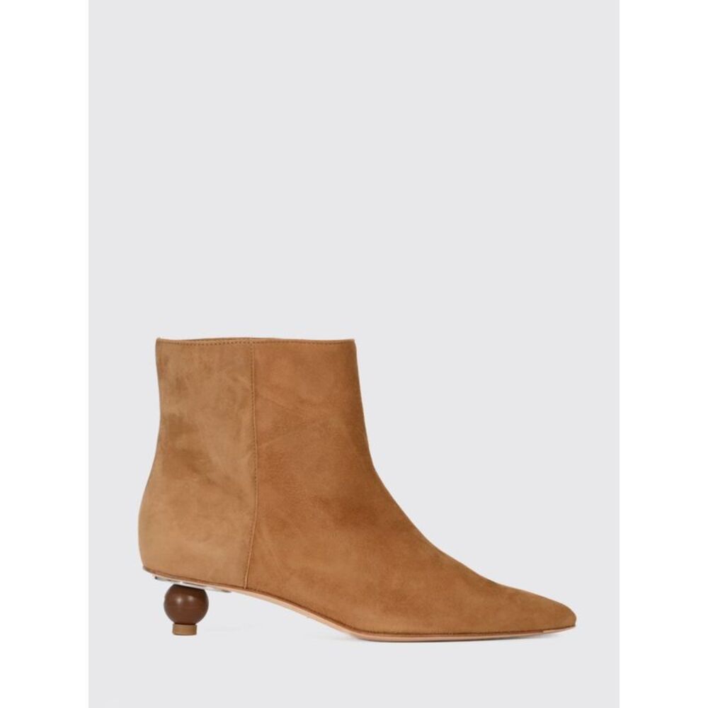 Weekend Max Mara Women Boots Woman Weekend Max Mara